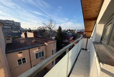 3 camere bloc 2020 | Tepes Voda | Calea Calarasilor | Traian - 11