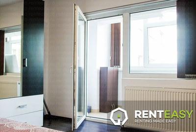 Apartament cu o camera spre inchiriere situat in zona Garii - 3