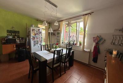 VILĂ INDIVIDUALĂ ,237 MP,  TEREN LIBER 600 MP ,ACCES DIRECT PRELUNGIREA GHENCEA - 10