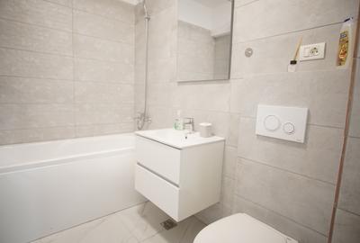 Studio Modern Curte Proprie Metrou Berceni Pet Friendlly - 6