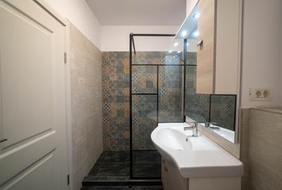 Apartament 2 camere - Bloc Nou (Zona Torontalului) - 12
