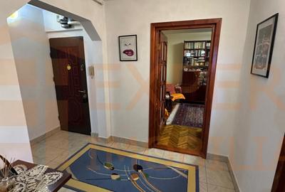 Apartament 3 Camere De Vanzare Tomis Nord - Constanța | 2 Balcoane | Boxă - 2
