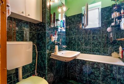 Apartament cu 3 camere, Grigorescu – la 5 minute de Profi, etaj 9/10 - 13