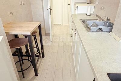 Eleganta urbana in inima Iasiului | 2 camere renovat, mobilat & utilat - 5