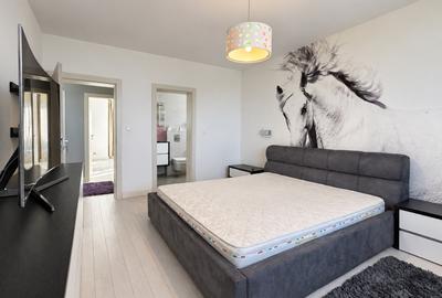 Duplex modern cu grădină proprie, într-un cadru intim și liniștit - 12
