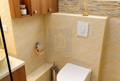 Apartament de inchiriat 2 camere *Domenii* * Tur Virtual* - 11