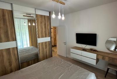 Apartament 2 camere-22,7mp Terasa -6 minute metrou MIhai Bravu - 3