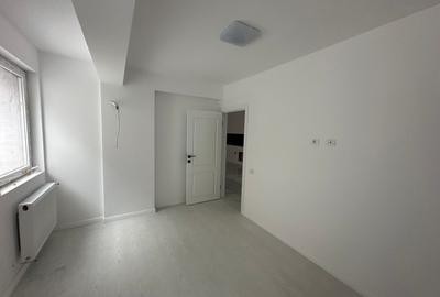 Cismigiu - Cobalcescu 3 camere cu loc parcare individual si CT construcție 2025 - 9