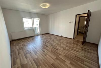 Garsoniera structura mare decomandata, in bloc de apartamente, Gemenii - 1