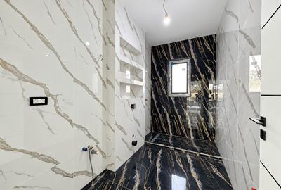 Vila P+1E Stefanestii de Jos | Zona Cosmopolis - 26
