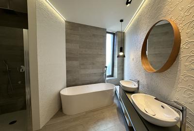LUXURY VILA DE INCHIRIAT I CU PISCINA I COMUNITATE RESTRANSA I IANCU NICOLAE - 36