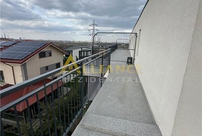 GARSONIERA | FINISAJE LA ALEGERE | STB IN FATA ANSAMBLULUI - 7