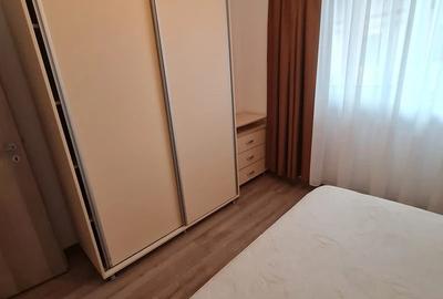 Apartament cu 2 camere - capat CUG - Valea Adanca - 1
