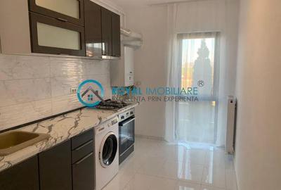 Royal Imobiliare-Inchiriere Apartament 3 Camere Zona Albert - 5