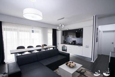 Apartament cu 2 camere decomandat în Nord