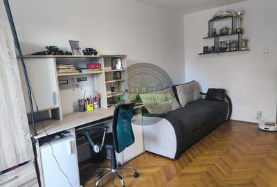 Apartament 2 camere, confort 1 CIRCULAR zona Nord, Cameliei - Brumarelelor - 3
