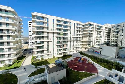 Apartament 2 camere Tomis Park , mobilat si utilat , parcare subterana - 3
