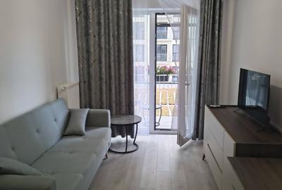 Apartament cu 2 camere decomandat în Baza 3