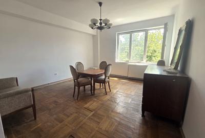 De vânzare apartament ultracentral - 1