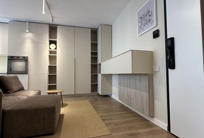 ICON Garden – Moșilor | 2 camere | Bloc 2025 | Prima închiriere - 17