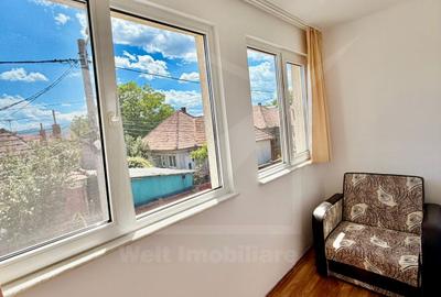 Apartament cu 1 camera si balcon in zona Someseni - 4