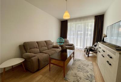 Apartament cu 2 camere de inchiriat, modern la Maurer Residence - 1