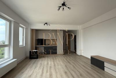 Apartament cu două camere, prima închiriere - Lipovei - 5