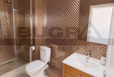 Apartament 3 camere modern - 70mp, 2 balcoane, parcare, zona Borhanci - 6