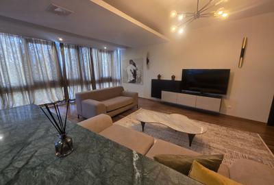 Apartament 3 camere | 110 mp | Design TOP | Iancu Nicolae - 7