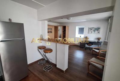Garsoniera de inchiriat | Unirii | Zona centrala | Metrou | Mobilat - 2