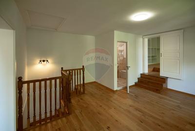 Apartament 4 cam, pe 2 niveluri si curte comuna pe Vasile Alecsandri - 4