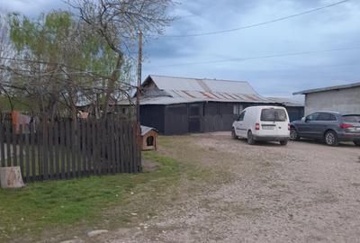 OPORTUNITATE! FERMA FUNCTIONALA, CASA RENOVATA SI TEREN 5HA - 4