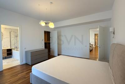 REA1029605 Apartament elegant, complet renovat I Baneasa - 11