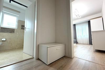 3-Bedroom Apartment Iancu Nicolae Near Private Schools - 10