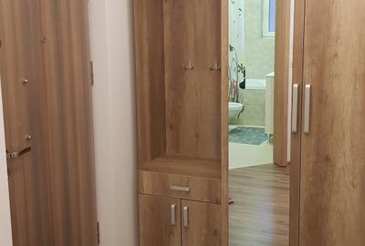 Apartament bloc nou Torontalului - 7