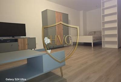Studio modern | Centrala proprie | Chitila - 3