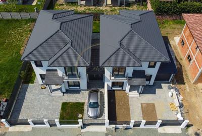 COMISION 0 % | Duplex despartit prin garaj  | Dumbravita , Timisoara - 19