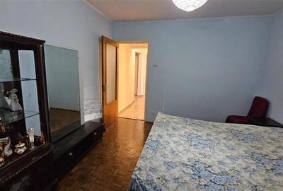 Berceni-Aparatorii Patriei,apartament 4 camere,loc parcare,COMISION 0% - 3