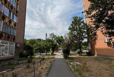 Apartament 2 camere , Tip AN, 54 mp utili, Corneliu Coposu, Oradea. - 9