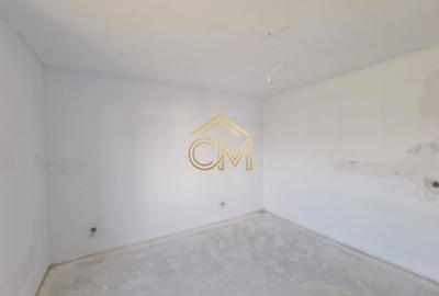 Casă 4 Camere - 120 MPU - 264 MP Teren - Terasa - 9