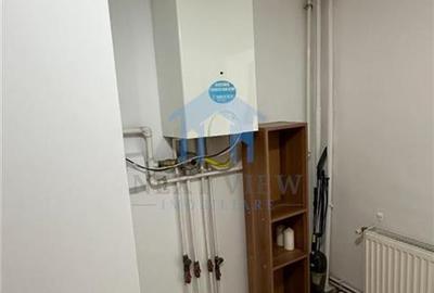 Apartament 2 camere, Piata Marasti - 10