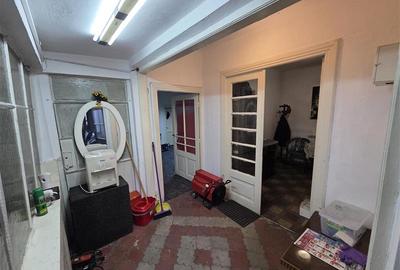 Casa cu spatiu de productie strungarie tratament termic Bd. Jiului - 8