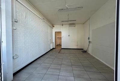 Spatiu comercial cu vad strada Harmanului, Craiter - 2