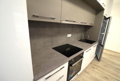 Apartament cu 2 camere si loc de parcare - 8