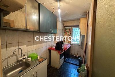 Apartament generos - Str Iacob Andrei - 2