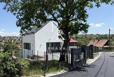 OPORTUNITATE! Casa individuala Feleacu, 160mp utili, 873mp teren, PANORAMA! - 4