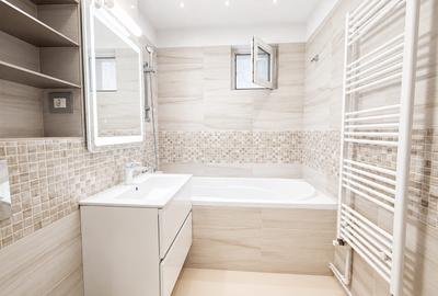 Apartament deosebit zona Mazepa 2 renovat complet mobilat si utilat - 9