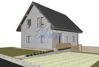 Teren Construcții intravilan de 500 mp, în Chinteni