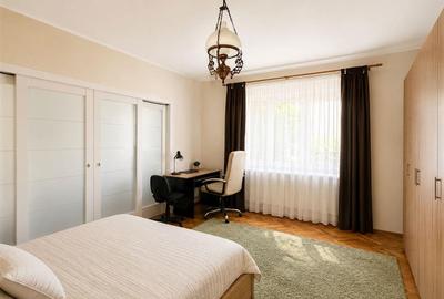 Casa de Lux in cartierul Florilor Fagaras - 8