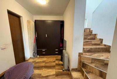 Vanzari Case / vile ILFOV - VEST DRAGOMIRESTI-VALE - 21